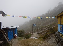 Lodge Nepal