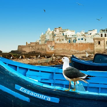 Essaouira | Top 5 Marocco