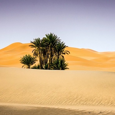 Marocco Sahara Original | Tour Piccoli Gruppi