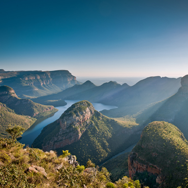 La meraviglia del Blyde River Canyon | Top 10 Sudafrica
