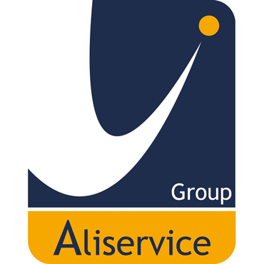 Logo Aliservice Group