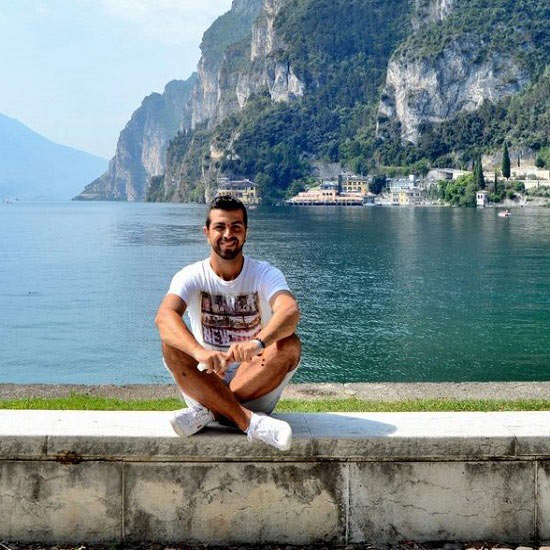 Manuel, Viaggigiovani.it