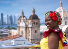 Cartagena People