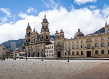 Bogotà