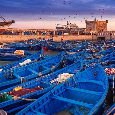Essaouira | Top 3 Marocco
