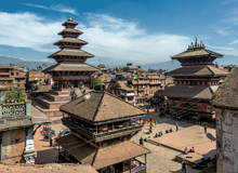Bhaktapur | #Nepal #viaggigiovani Bhaktapur