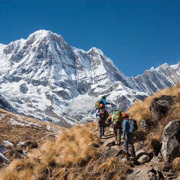 Trekking Nepal | Tour Trekking Nepal | Tour Nepal