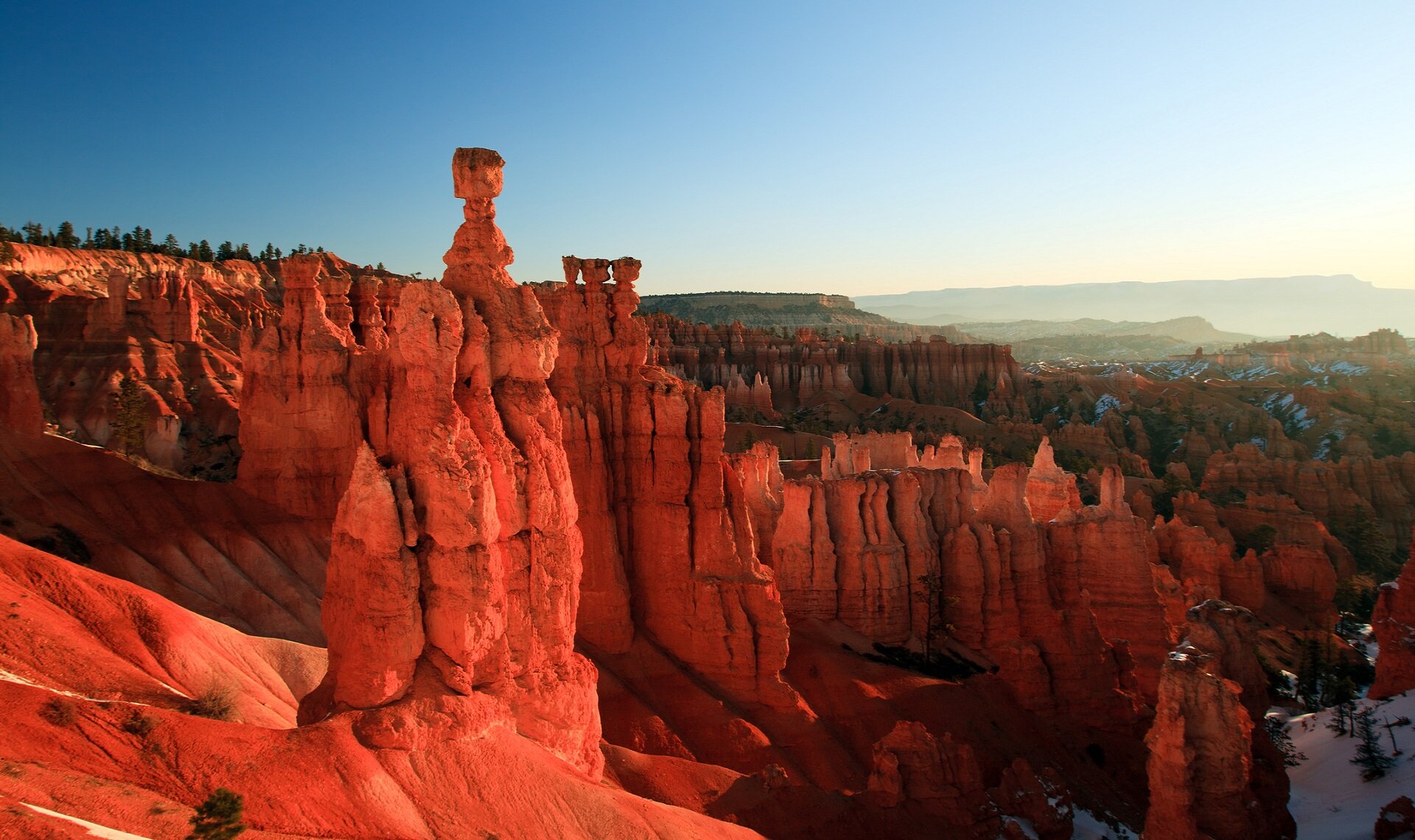 Bryce Canyon National Park | Shutterstock | Viaggigiovani.it