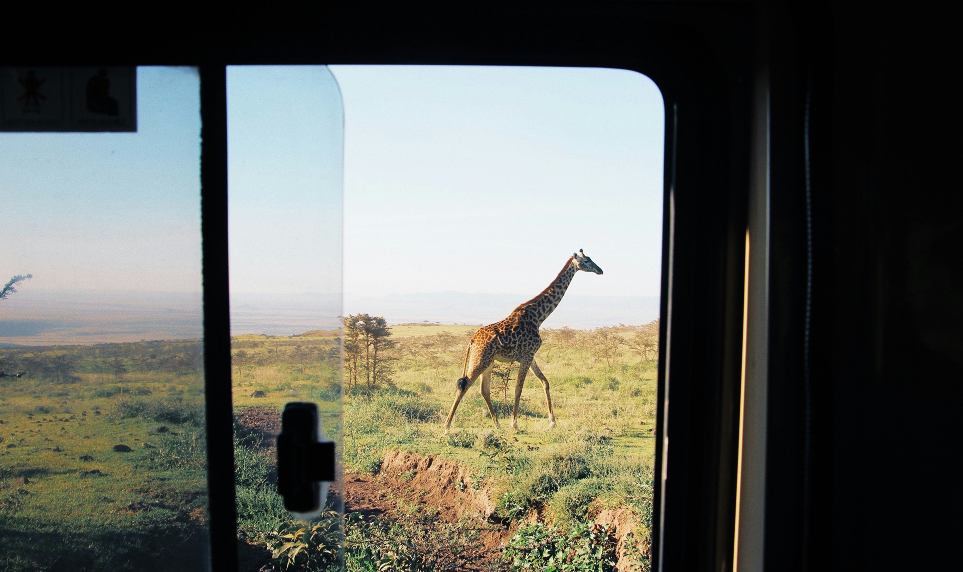 L’abbigliamento per un safari in Africa: cosa portare e cosa no