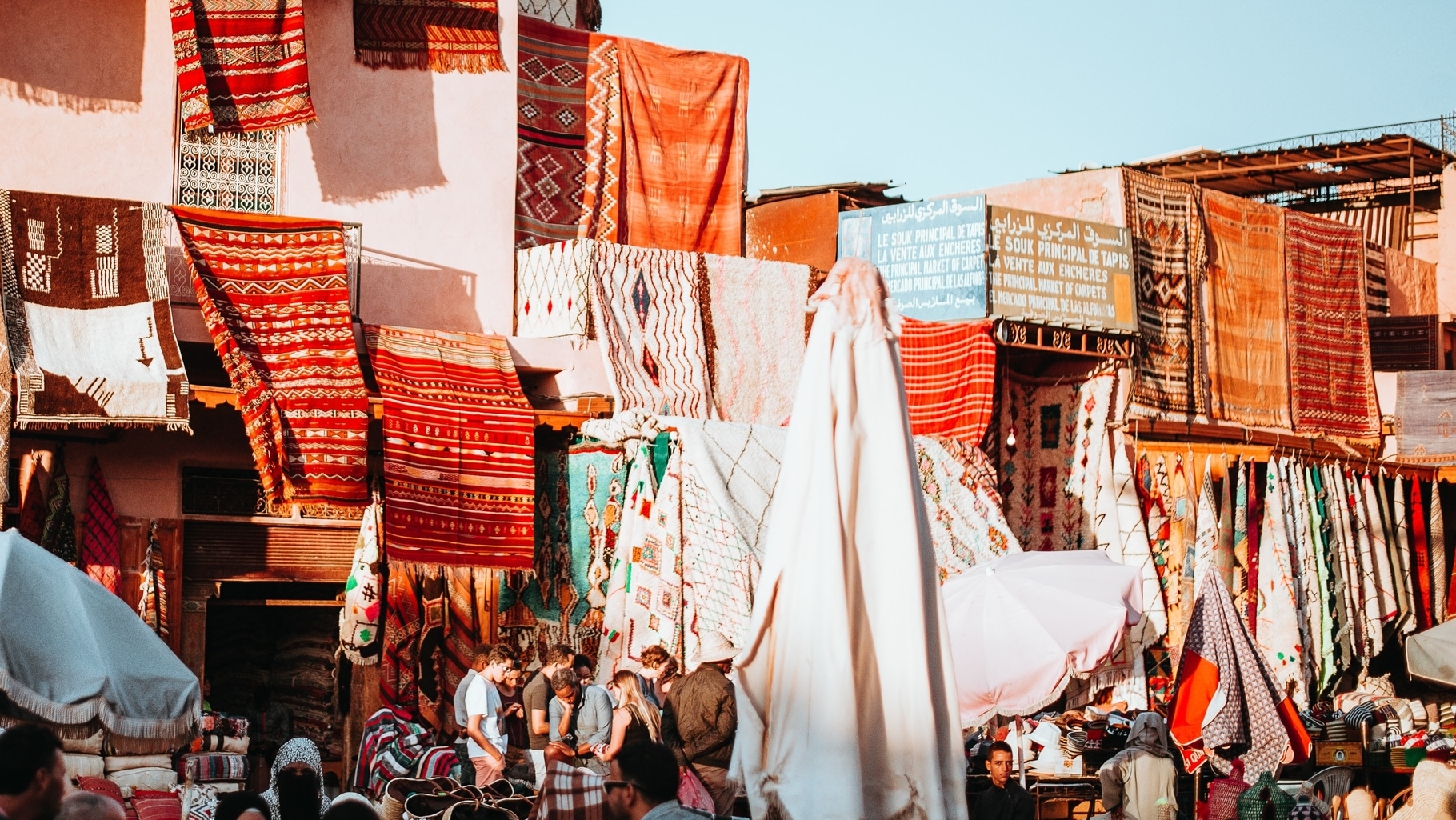 Cosa comprare in Marocco: 10 articoli da comprare in Marocco