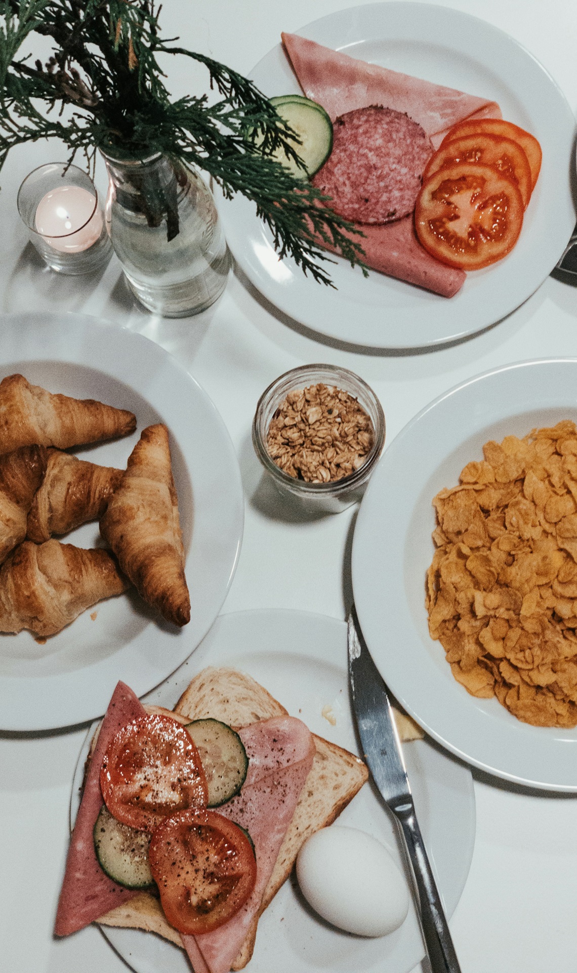 Cosa si mangia in Islanda | #Islanda #viaggigiovani Cosa si mangia in Islanda | Cibo Tipico Islanda | Shawn on Unsplash | Viaggigiovani.it
