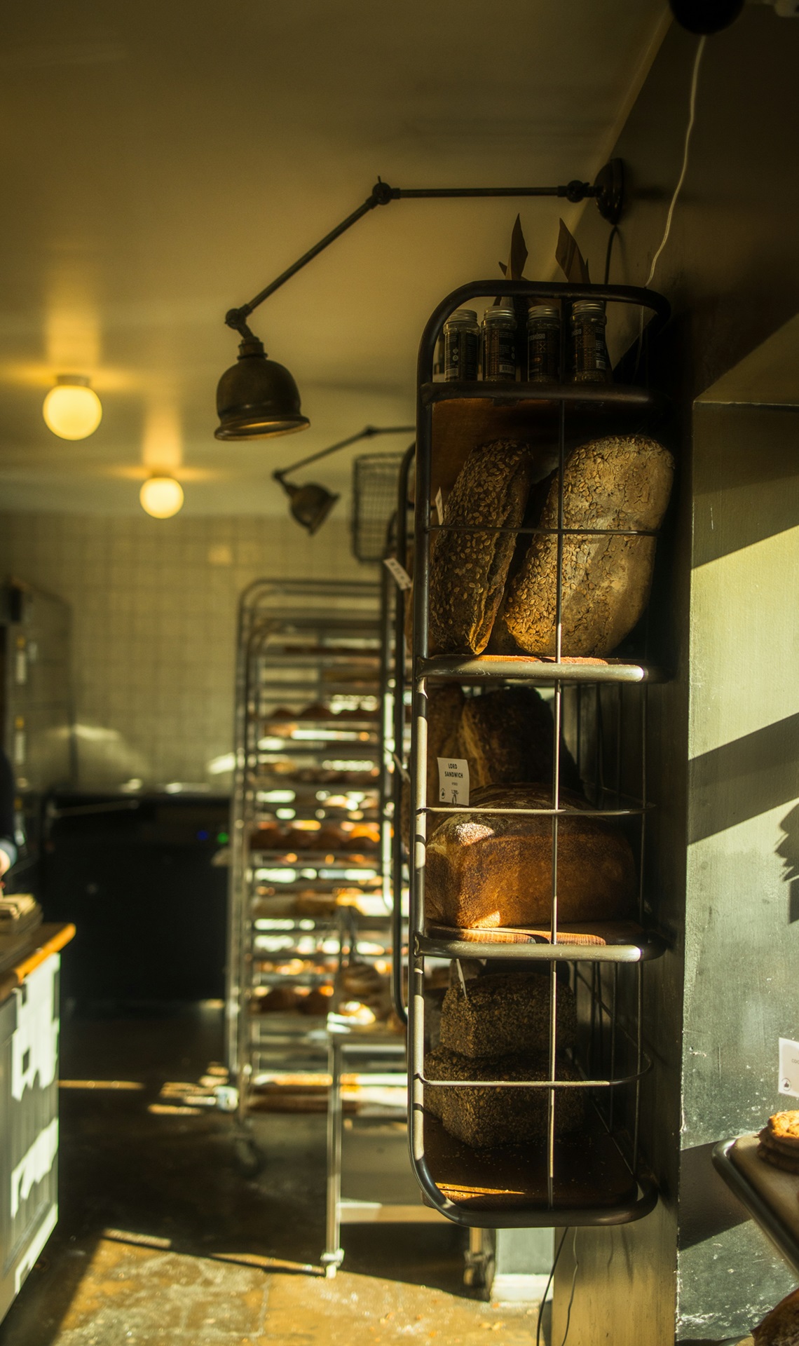 Il pane islandese | #Islanda #viaggigiovani Il pane islandese | Cibo Tipico Islanda | Alexandros Giannakakis on Unsplash | Viaggigiovani.it