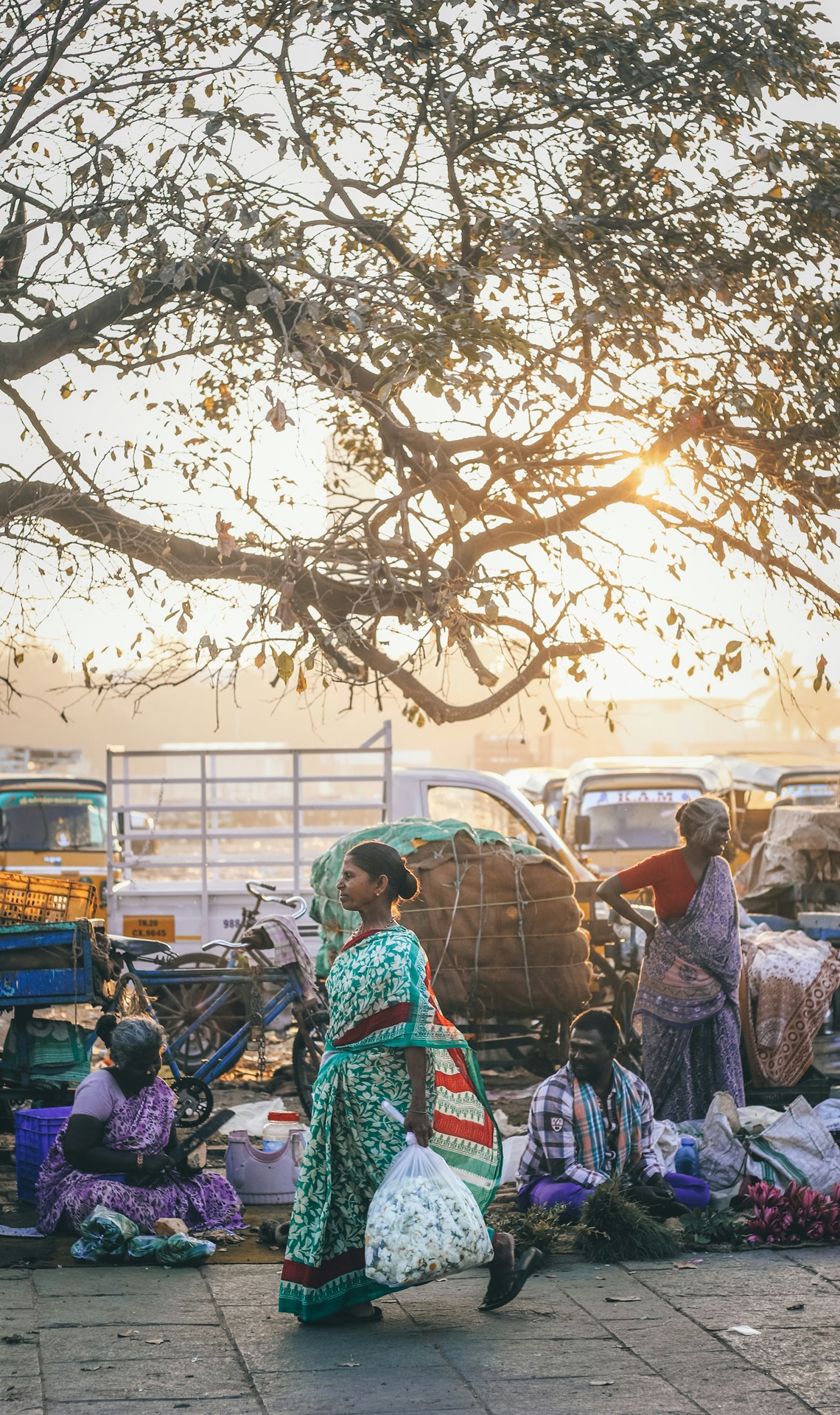 Jaipur | Cosa Vedere in India | Prashanth Pinha on Unsplash | Viaggigiovani.it