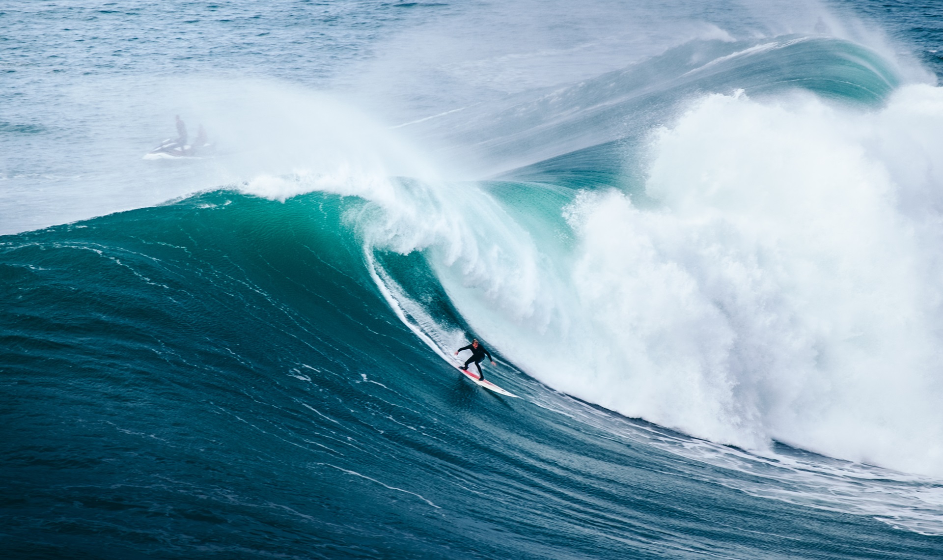 Nazare | Cosa vedere in Portogallo | Viaggigiovani.it