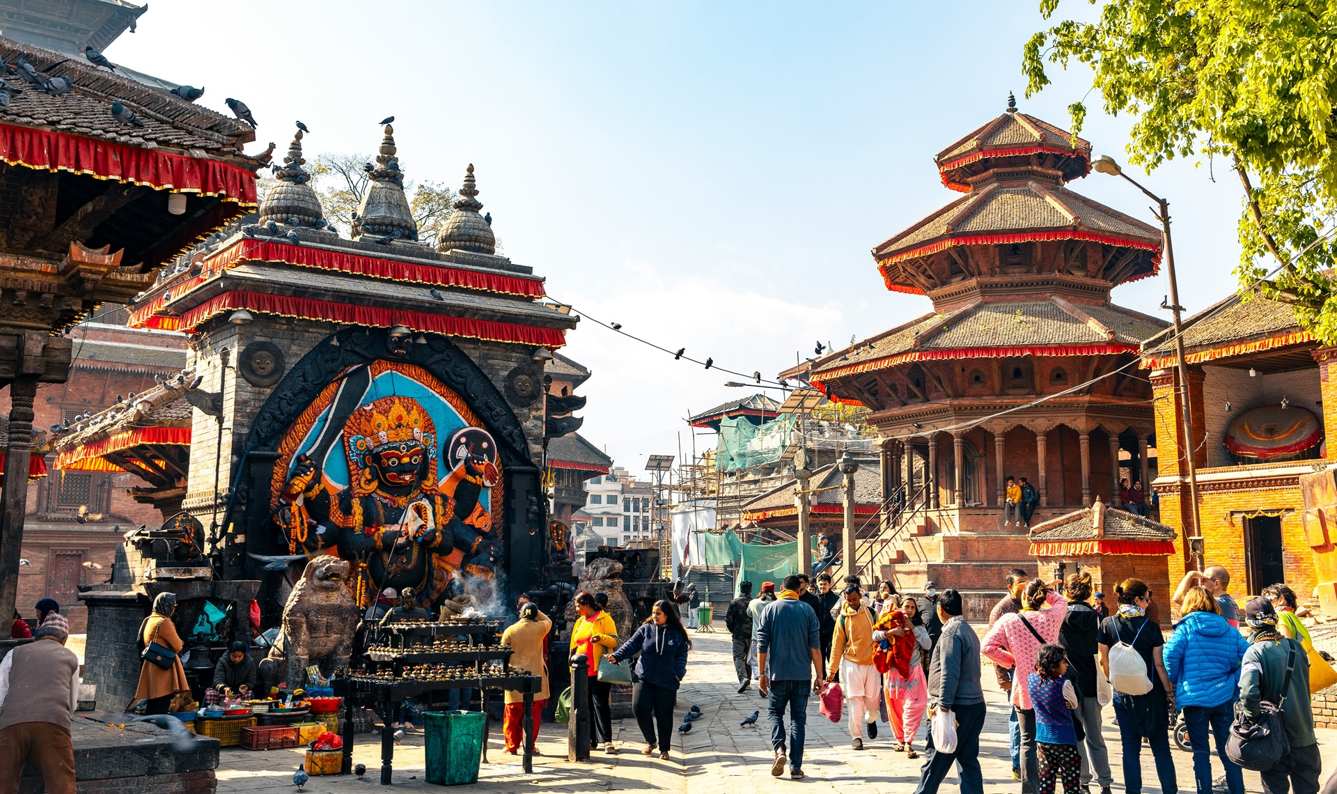 Cosa vedere a Kathmandu, ricco mosaico di storia, cultura e ospitalità