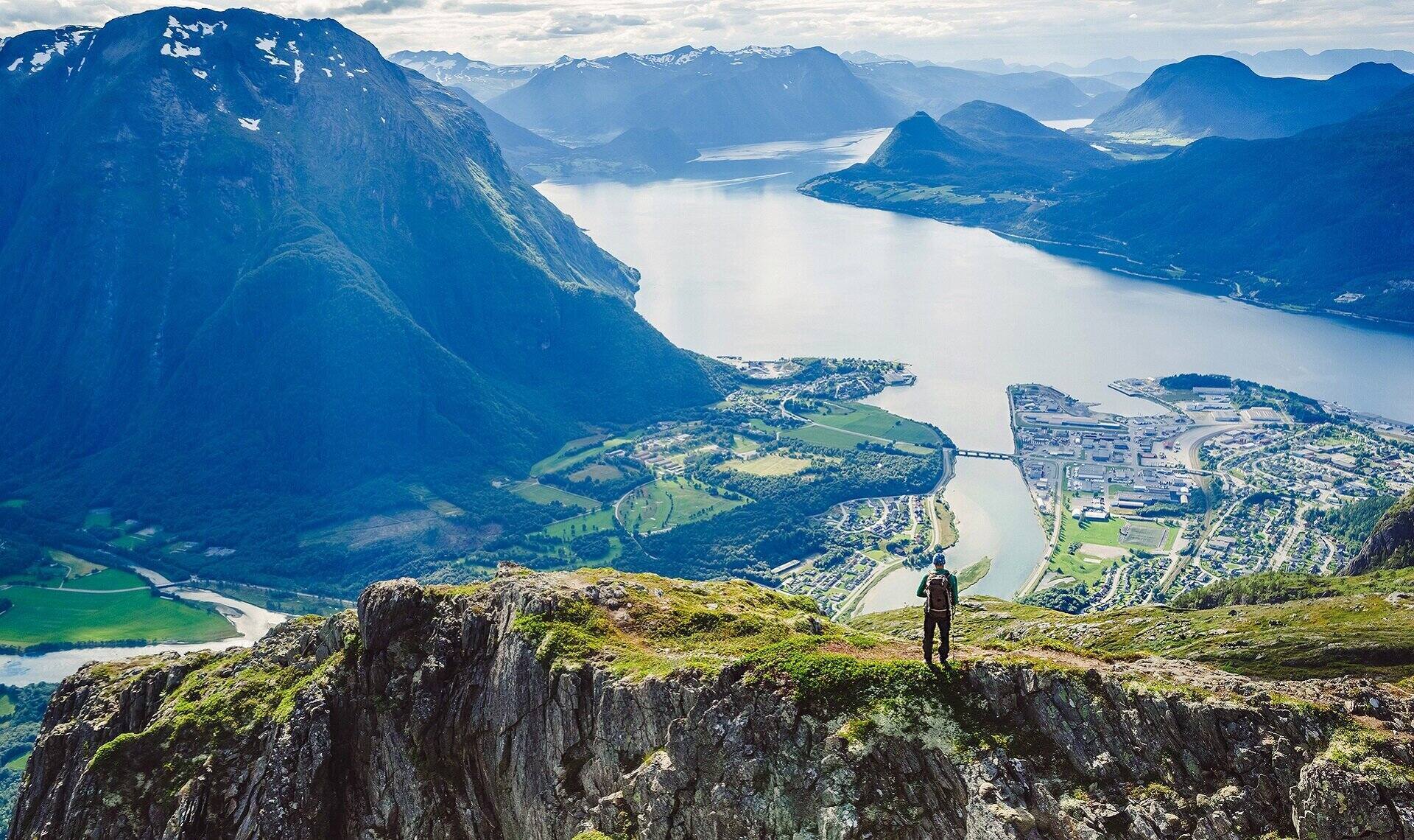 I 10 fiordi norvegesi assolutamente da non perdere