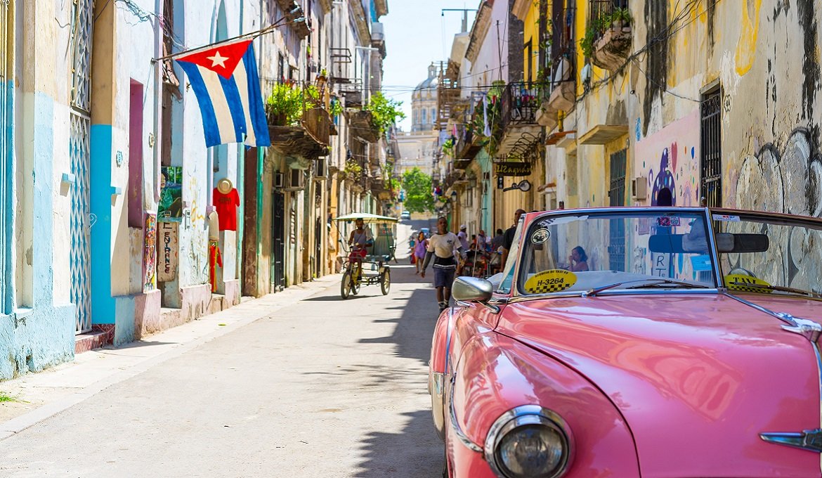 Havana | Viaggigiovani.it