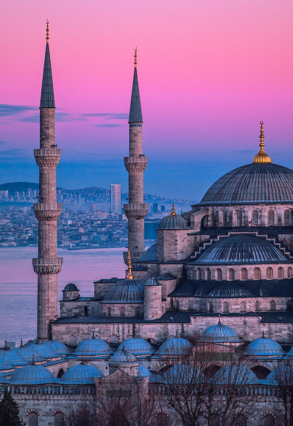 Istanbul | Viaggigiovani.it