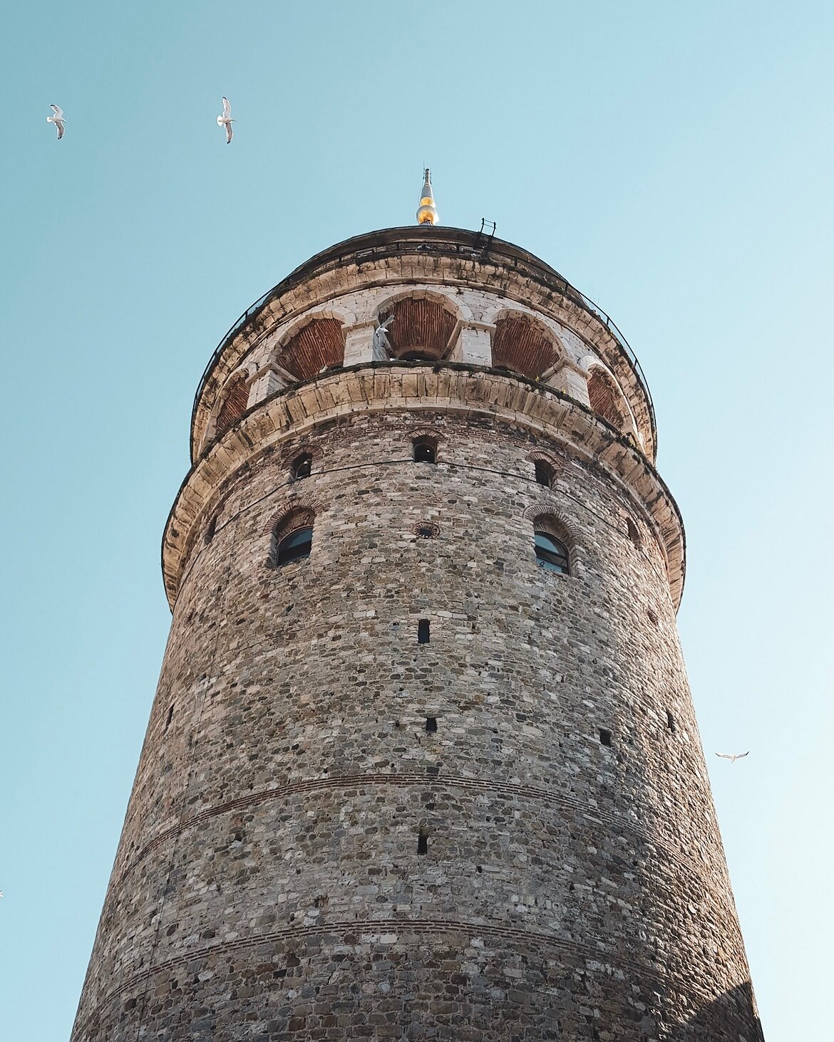 Torre Galata Istanbul | Viaggigiovani.it