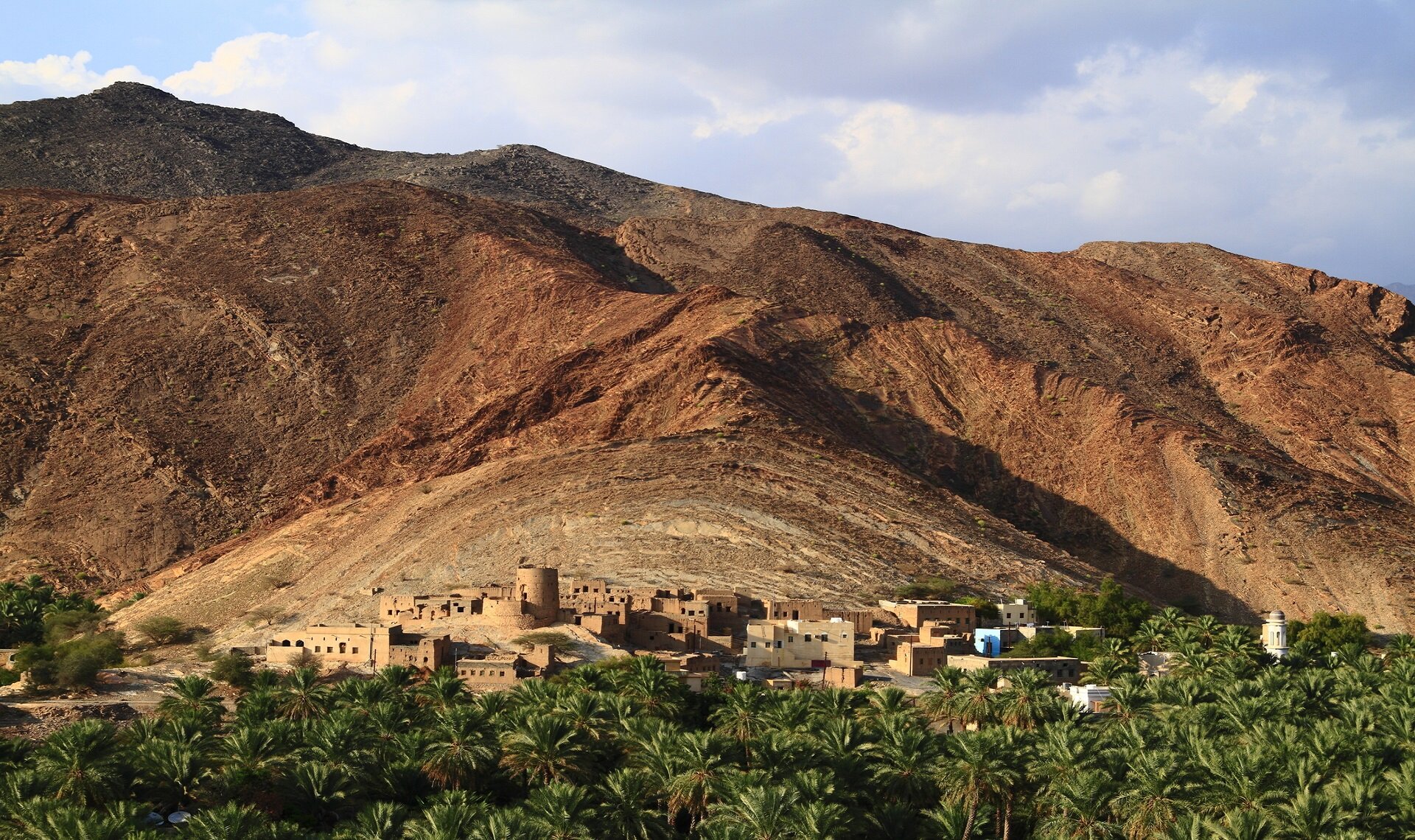 Le 8 imperdibili esperienze per un viaggio in Oman indimenticabile