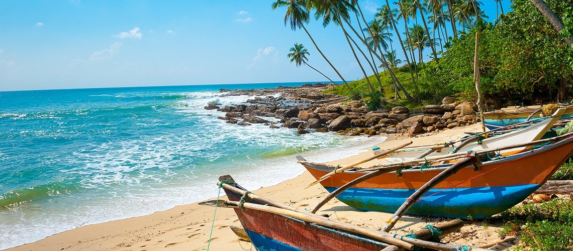 Viaggi Sri Lanka | #viaggigiovani Viaggi Sri Lanka