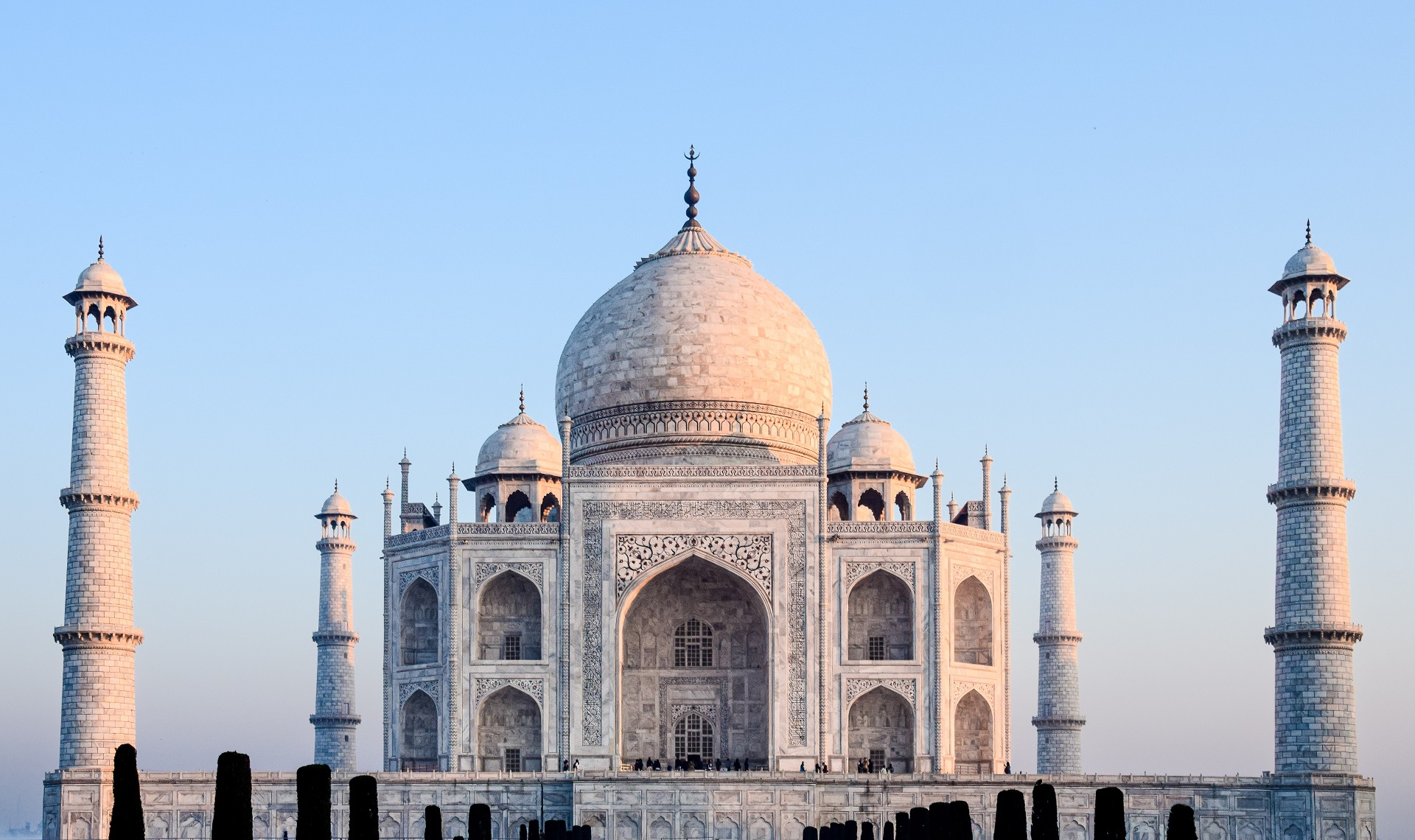 Visitare il Taj Mahal: i consigli per una delle sette meraviglie del mondo