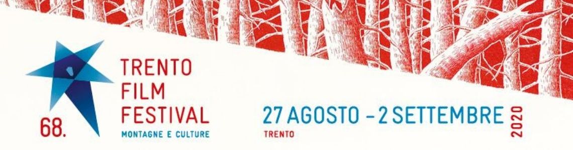 Trento Film Festival | #Trentino #DigitalDetox #viaggigiovani Trento Film Festival | Viaggigiovani.it