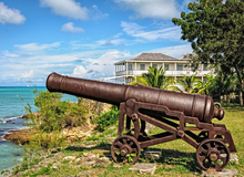 Fort James