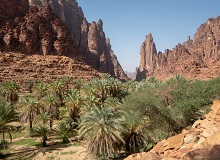 Wadi Al Disah