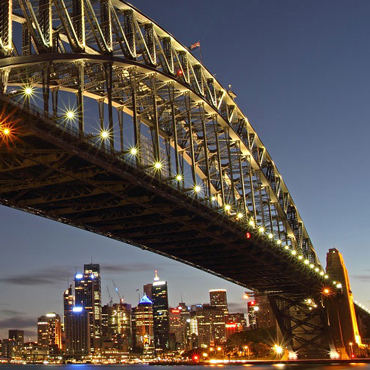 Australia Breve | Viaggi su Misura