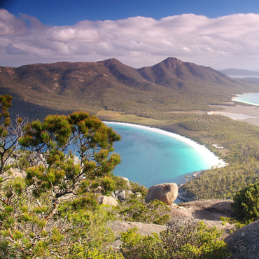 Tasmania | Top 10 Australia