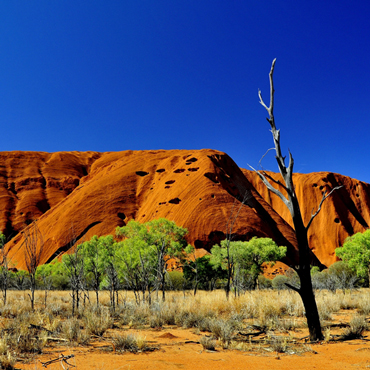 Uluru | Top 10 Australia