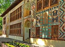 Sheki