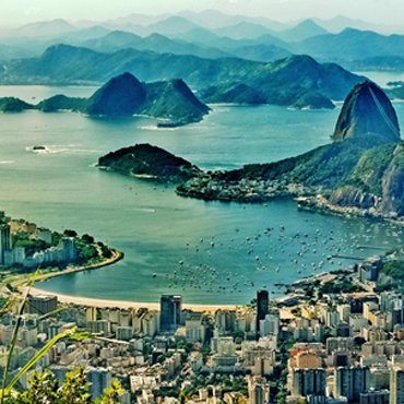 Brasile Classico | viaggi su misura