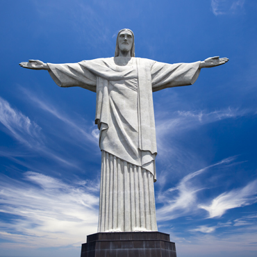 Cristo Redentore | Top 5 Brasile