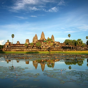 Cambogia Special | Tour Piccoli Gruppi