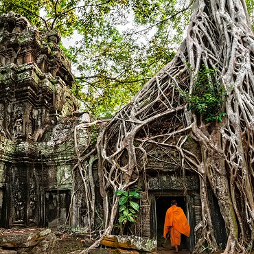 Vietnam e Cambogia | Tour Piccoli Gruppi