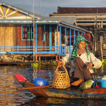 Vietnam & Cambogia | Viaggi su Misura