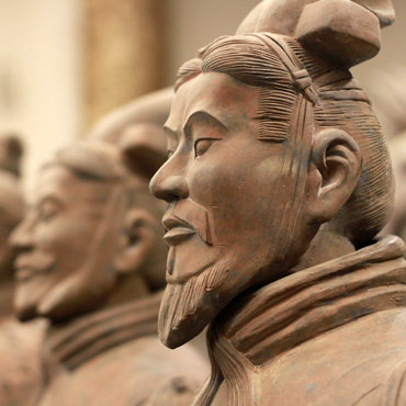 Tour Cina Essential