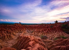 Deserto di Tatacoa