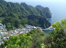 Isola di Ulleungdo
