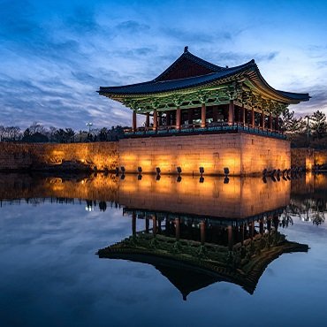 Tour dei palazzi storici di Seoul | Top 5 Corea del Sud
