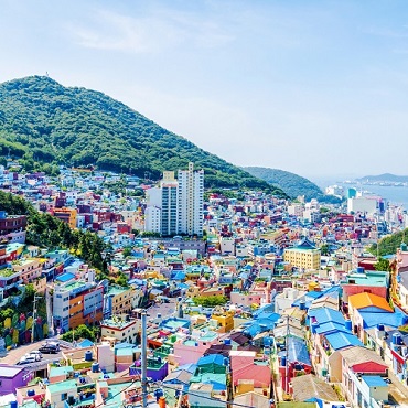 Corea del Sud Original | Tour Piccoli Gruppi