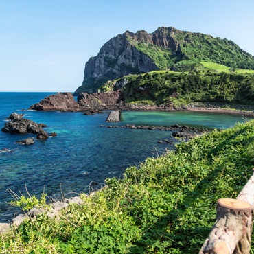 Corea del Sud Special | Tour Piccoli Gruppi
