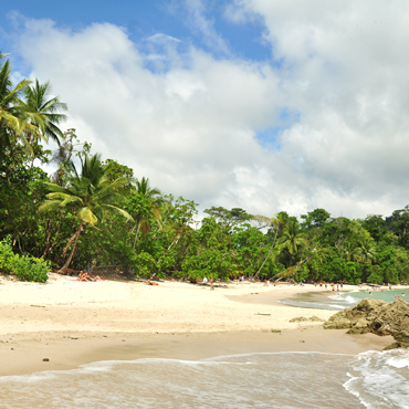 Spiagge Caraibi | Top 5 Costa Rica