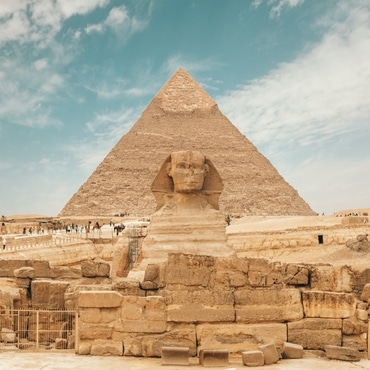Egitto Original | Tour Piccoli Gruppi