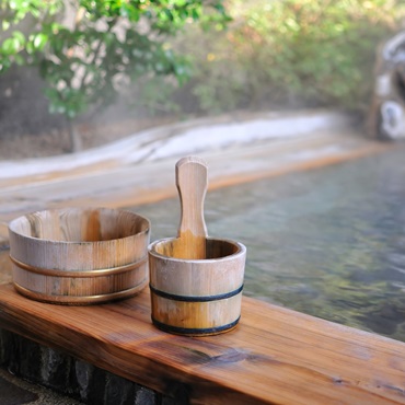 Onsen | Top 10 Giappone