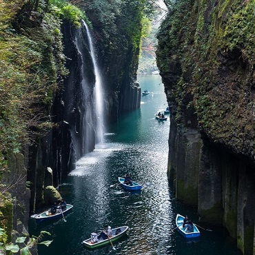 Kyushu e Shikoku | Tour Piccoli Gruppi