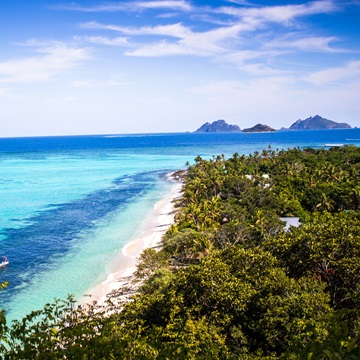 Viaggio di nozze Giappone e Fiji