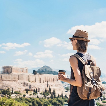 Acropoli di Atene | Top 5 Grecia